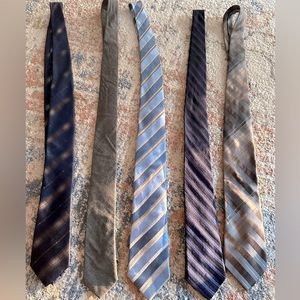 Men’s ties